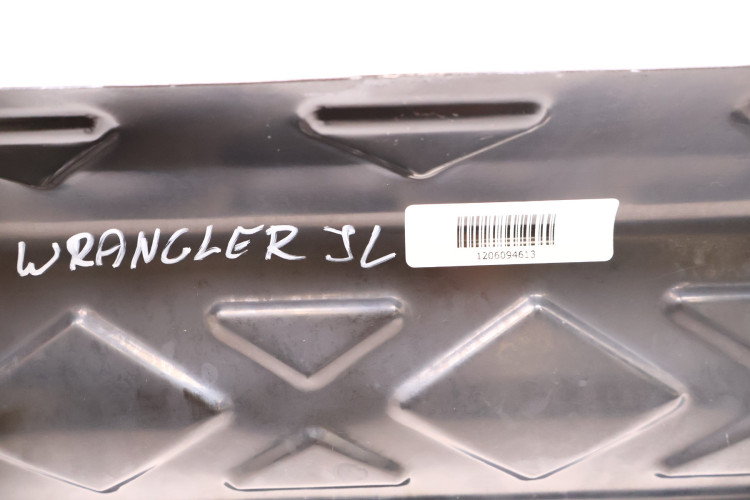 JEEP WRANGLER JL 18- OSŁONA DOLNA ZDERZAKA PRZÓD 414000AA