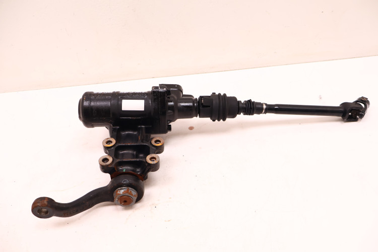 JEEP WRANGLER JL 18- PRZEKŁADNIA KIEROWNICZA 68252098AA, 68507569AB