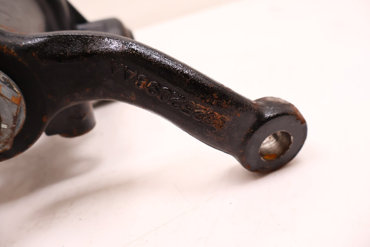 JEEP WRANGLER JL 18- PRZEKŁADNIA KIEROWNICZA 68252098AA, 68507569AB