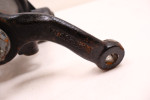 JEEP WRANGLER JL 18- PRZEKŁADNIA KIEROWNICZA 68252098AA, 68507569AB