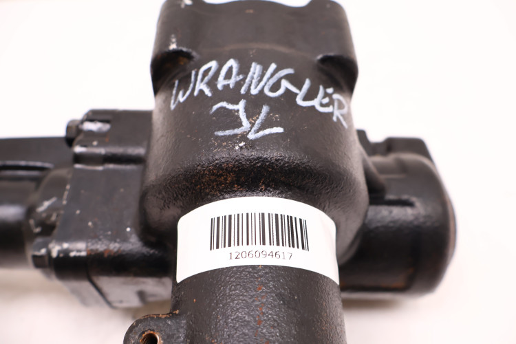 JEEP WRANGLER JL 18- PRZEKŁADNIA KIEROWNICZA 68252098AA, 68507569AB