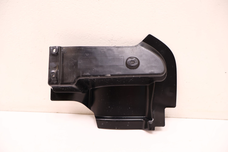 JEEP WRANGLER JL 18- OSŁONA ZDERZAKA LEWA TYŁ 68349683AC