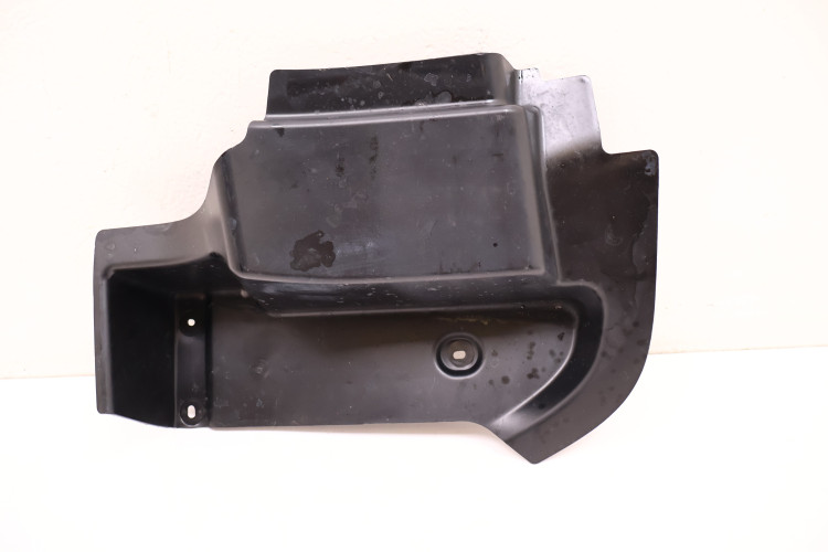 JEEP WRANGLER JL 18- OSŁONA ZDERZAKA LEWA TYŁ 68349683AC