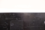 JEEP WRANGLER JL 18- OSŁONA ZDERZAKA LEWA TYŁ 68349683AC