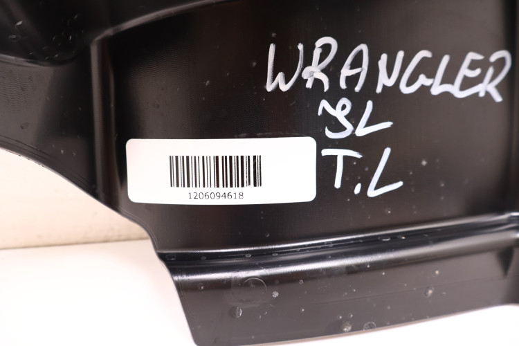 JEEP WRANGLER JL 18- OSŁONA ZDERZAKA LEWA TYŁ 68349683AC