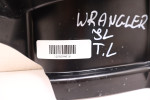 JEEP WRANGLER JL 18- OSŁONA ZDERZAKA LEWA TYŁ 68349683AC