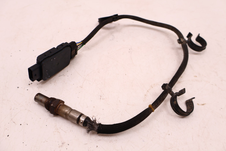 JEEP WRANGLER JL 2.2 MTJ 18- SONDA NOX 68214467AA