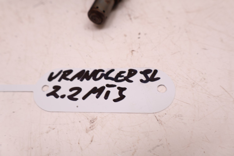 JEEP WRANGLER JL 2.2 MTJ 18- SONDA NOX 68214467AA