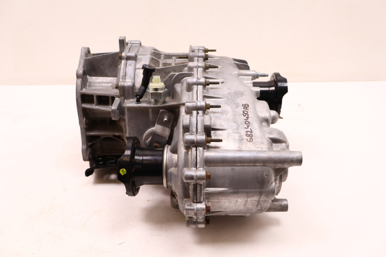 JEEP WRANGLER JL 2.2 MTJ 18- REDUKTOR SKRZYNIA ROZDZIELCZA 68240450AB