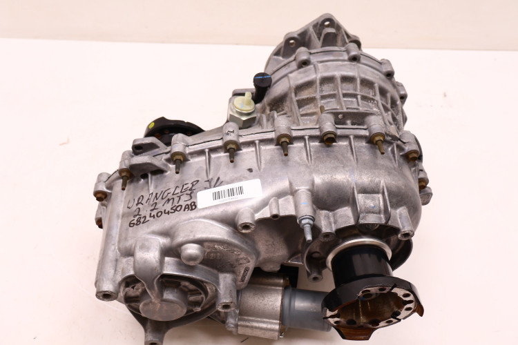 JEEP WRANGLER JL 2.2 MTJ 18- REDUKTOR SKRZYNIA ROZDZIELCZA 68240450AB