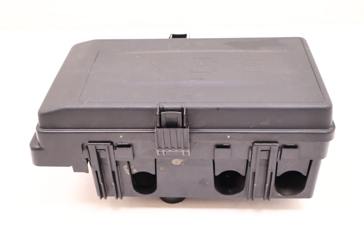 JEEP WRANGLER JL 2.2 MTJ 18- SKRZYNKA BEZPIECZNIKÓW 68298943AD