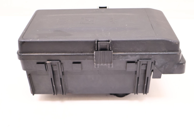 JEEP WRANGLER JL 2.2 MTJ 18- SKRZYNKA BEZPIECZNIKÓW 68298943AD