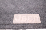 JEEP WRANGLER JL 18- DYWANIK MATA BAGAŻNIKA