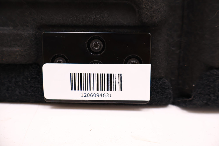 JEEP WRANGLER JL 18- PODŁOGA BAGAŻNIKA 6BP45TX7AC