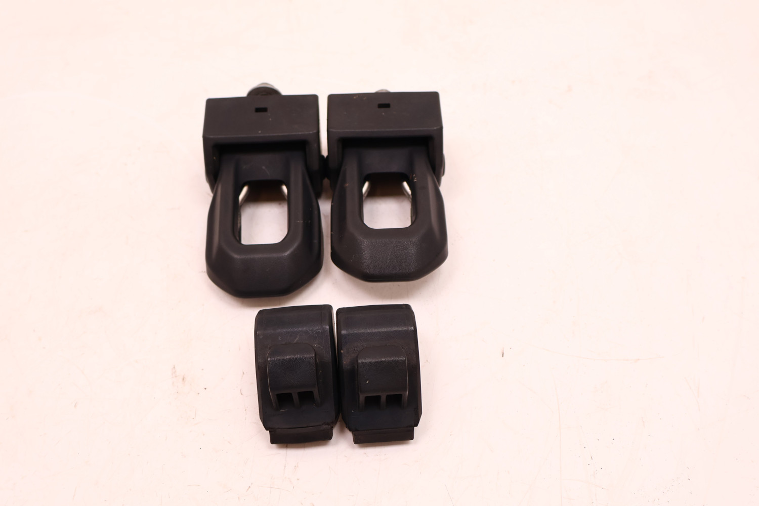 JEEP WRANGLER JL 18- ZACZEP MASKI MOCOWANIE 68240952AD