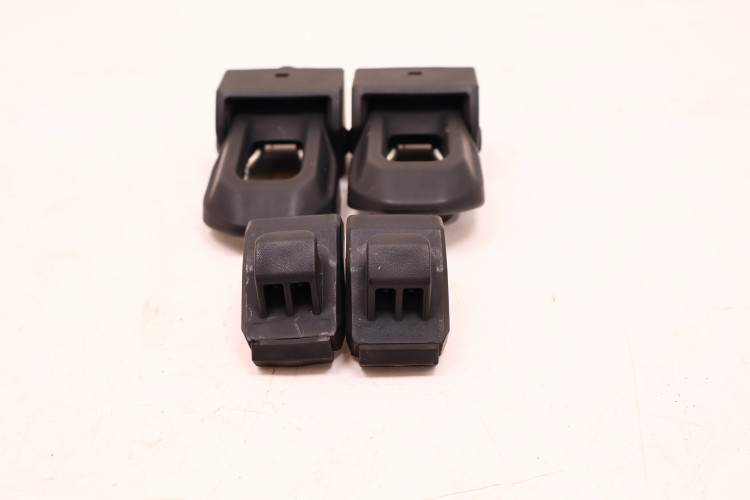 JEEP WRANGLER JL 18- ZACZEP MASKI MOCOWANIE 68240952AD