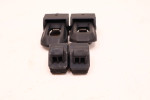 JEEP WRANGLER JL 18- ZACZEP MASKI MOCOWANIE 68240952AD