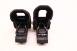 JEEP WRANGLER JL 18- ZACZEP MASKI MOCOWANIE 68240952AD