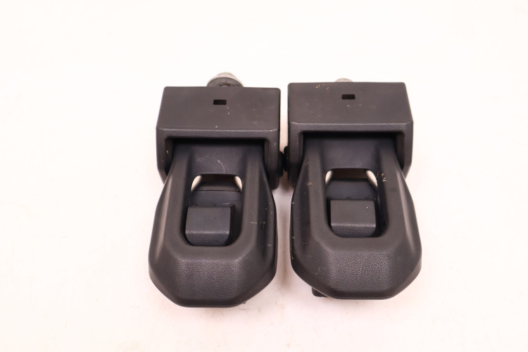 JEEP WRANGLER JL 18- ZACZEP MASKI MOCOWANIE 68240952AD