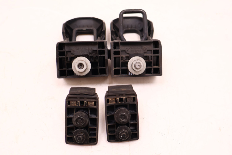 JEEP WRANGLER JL 18- ZACZEP MASKI MOCOWANIE 68240952AD