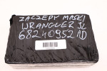 JEEP WRANGLER JL 18- ZACZEP MASKI MOCOWANIE 68240952AD