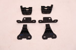 JEEP WRANGLER JL 18- ZACZEPY WSPORNIKI MOCOWANIA DACHU 68293600AA, 68305371AA, 68290477AA, 68290476AA, 68290524AA, 68290527AA