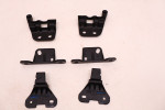 JEEP WRANGLER JL 18- ZACZEPY WSPORNIKI MOCOWANIA DACHU 68293600AA, 68305371AA, 68290477AA, 68290476AA, 68290524AA, 68290527AA