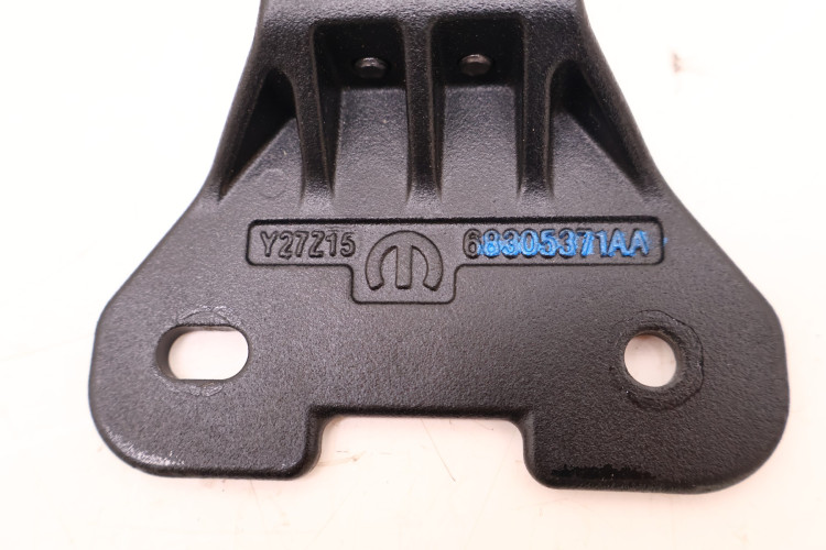 JEEP WRANGLER JL 18- ZACZEPY WSPORNIKI MOCOWANIA DACHU 68293600AA, 68305371AA, 68290477AA, 68290476AA, 68290524AA, 68290527AA