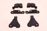 JEEP WRANGLER JL 18- ZACZEPY WSPORNIKI MOCOWANIA DACHU 68293600AA, 68305371AA, 68290477AA, 68290476AA, 68290524AA, 68290527AA