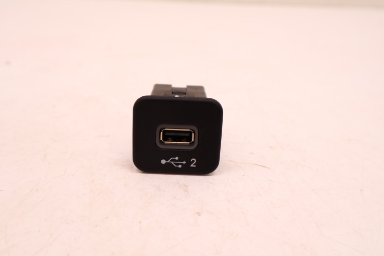 JEEP WRANGLER JL 18- PANEL USB 6NC18DX9AA