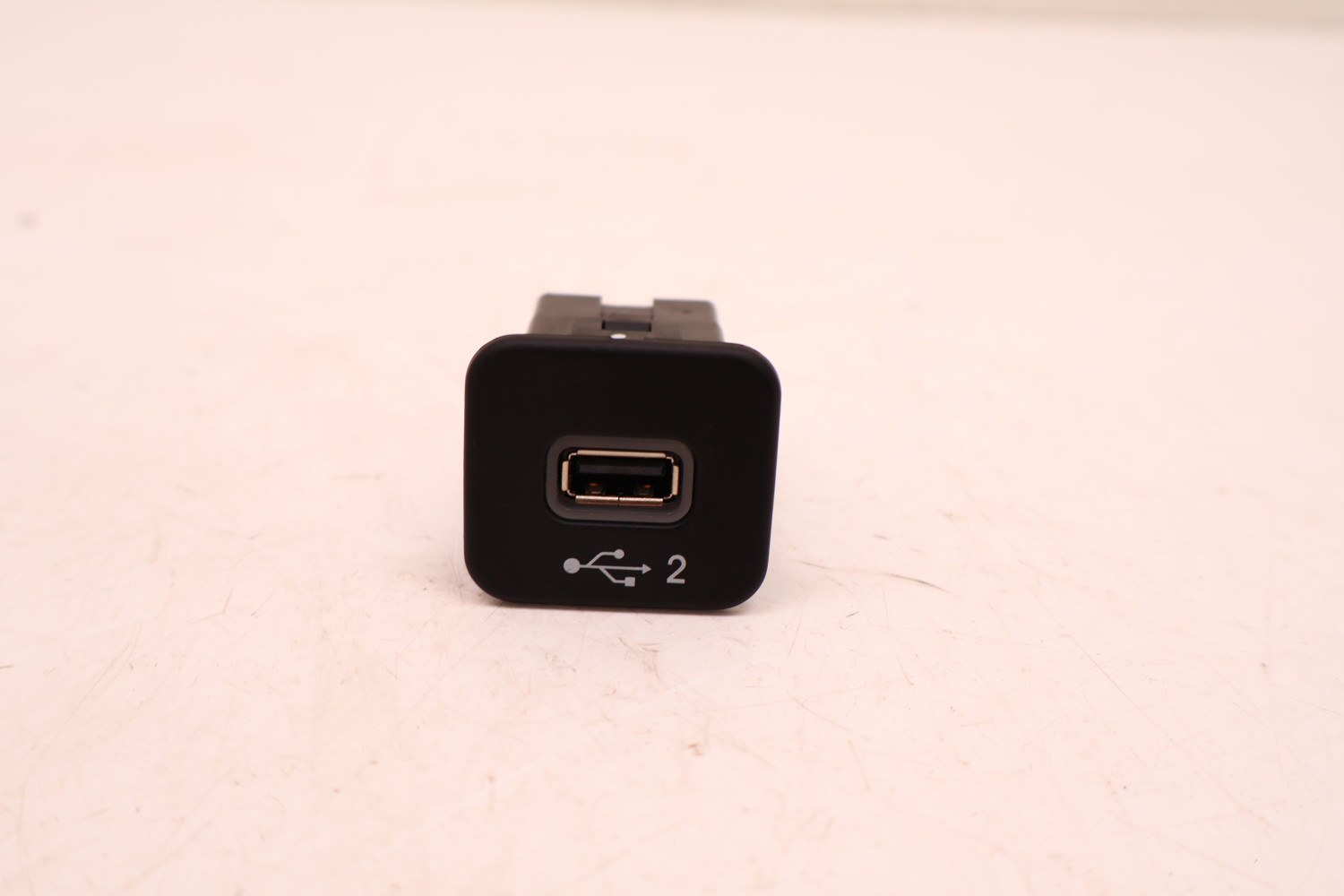 JEEP WRANGLER JL 18- PANEL USB 6NC18DX9AA