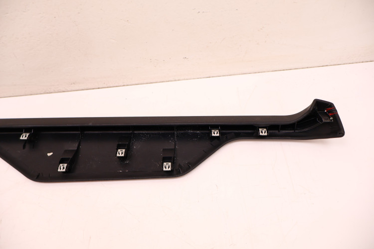 JEEP WRANGLER JL 18- LISTWA DEKOR DESKI ROZDZIELCZEJ 6AC12TRMA