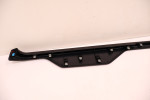 JEEP WRANGLER JL 18- LISTWA DEKOR DESKI ROZDZIELCZEJ 6AC12TRMA