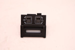 JEEP WRANGLER JL 18- PANEL USB USB C 68271567AB