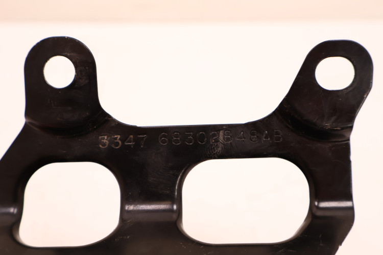 JEEP WRANGLER JL 2.2 MTJ 18- SKRZYNKA BEZPIECZNIKÓW 68302848AB