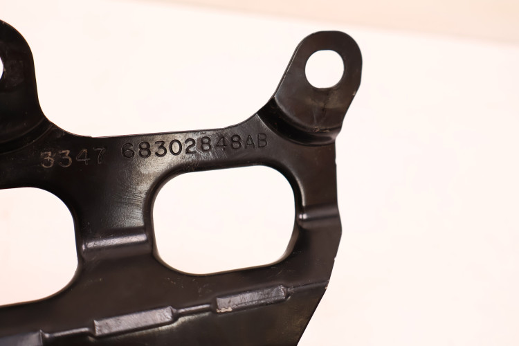 JEEP WRANGLER JL 2.2 MTJ 18- SKRZYNKA BEZPIECZNIKÓW 68302848AB