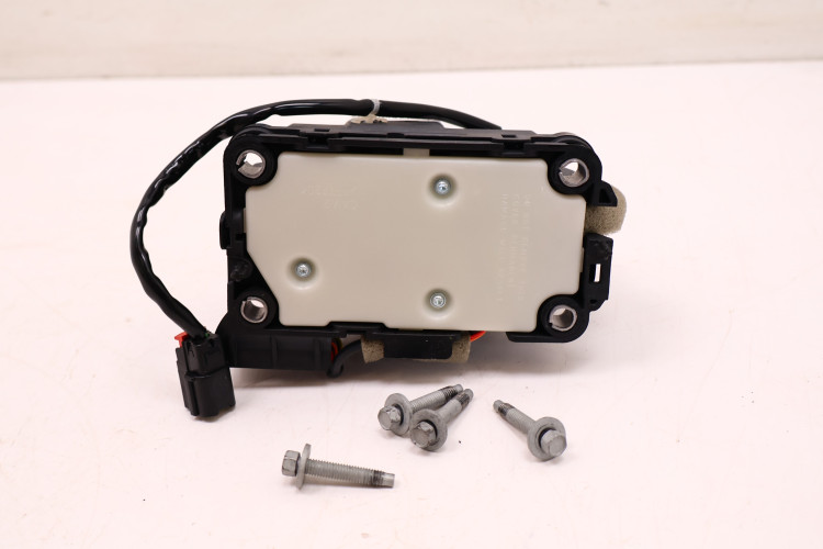 JEEP WRANGLER JL 18- WYBIERAK DŹWIGNIA ZMIANY BIEGÓW P68268664AF