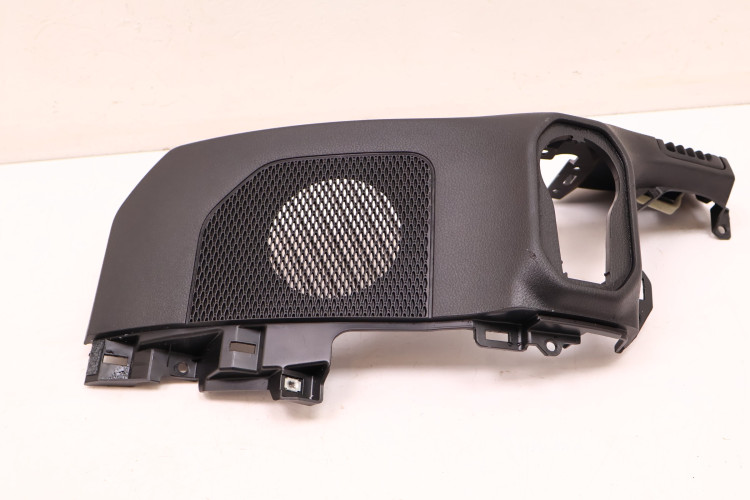 JEEP WRANGLER JL 18- OSŁONA DESKI GŁOŚNIKA PANELU ŚWIATEŁ 6CG83TX7AB