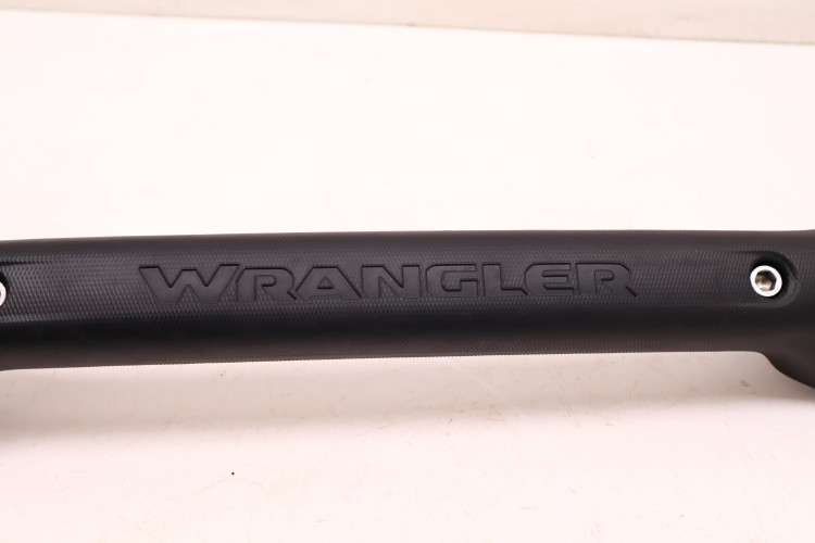 JEEP WRANGLER JL 18- RĄCZKA UCHWYT DESKI ROZDZIELCZEJ 6AB06TX7AD
