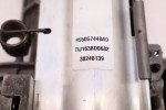 JEEP WRANGLER JL 18- KOLUMNA KIEROWNICZA P55057448AD
