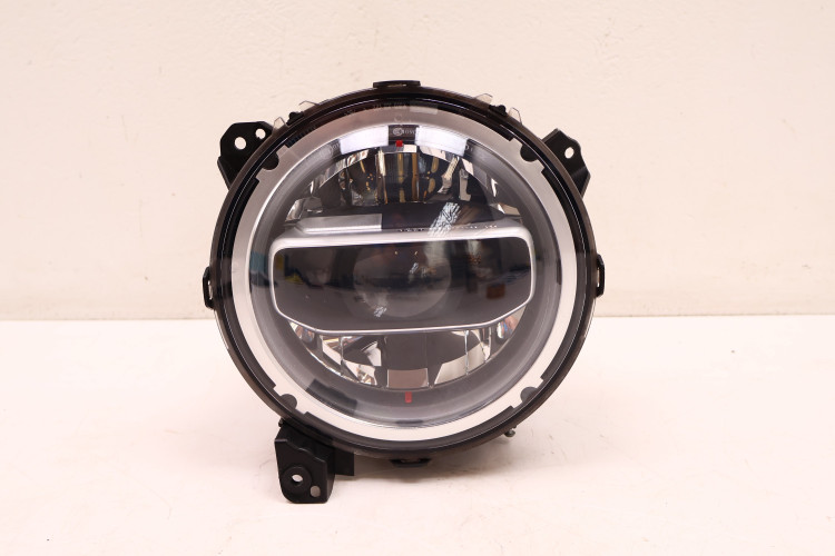 JEEP WRANGLER JL 18- LAMPA LEWA PRZÓD 55112881AD