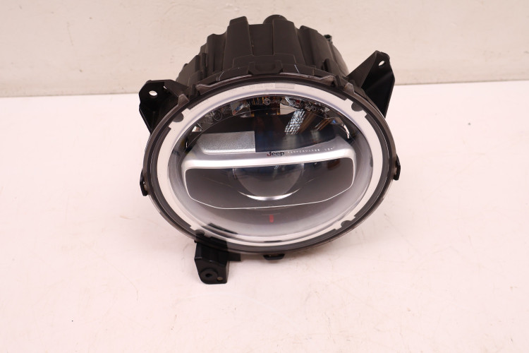 JEEP WRANGLER JL 18- LAMPA LEWA PRZÓD 55112881AD