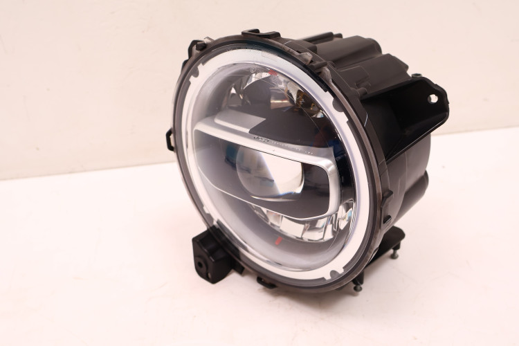 JEEP WRANGLER JL 18- LAMPA LEWA PRZÓD 55112881AD