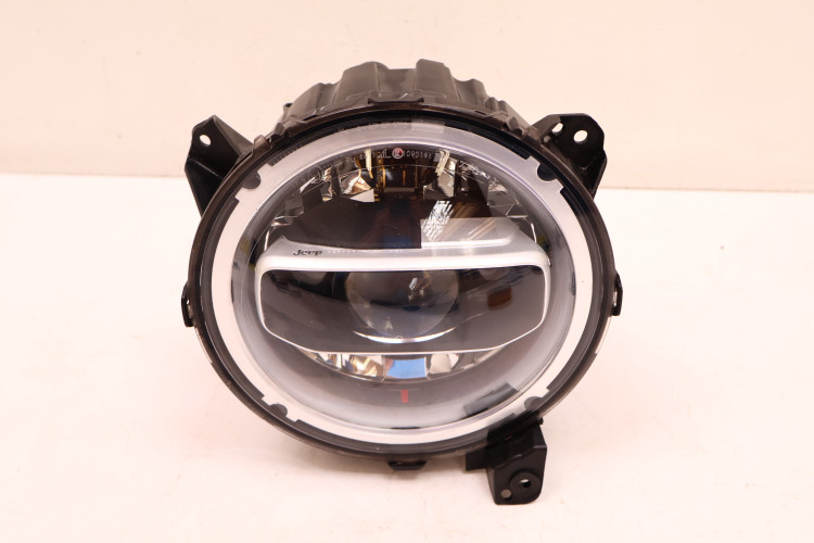 JEEP WRANGLER JL 18- LAMPA PRAWA PRZÓD 55112881AD