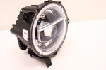 JEEP WRANGLER JL 18- LAMPA LEWA PRZÓD 55112881AD