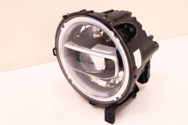 JEEP WRANGLER JL 18- LAMPA PRAWA PRZÓD 55112881AD
