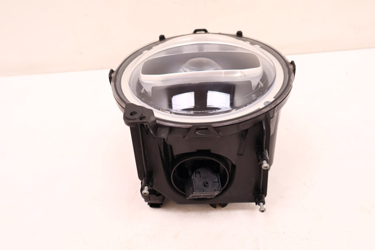 JEEP WRANGLER JL 18- LAMPA LEWA PRZÓD 55112881AD