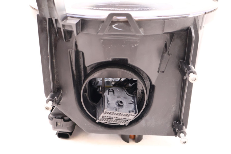 JEEP WRANGLER JL 18- LAMPA LEWA PRZÓD 55112881AD