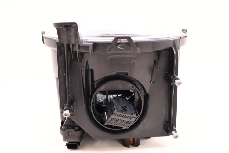 JEEP WRANGLER JL 18- LAMPA LEWA PRZÓD 55112881AD