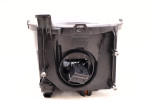 JEEP WRANGLER JL 18- LAMPA LEWA PRZÓD 55112881AD